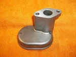 Suzuki Engine Inner Oil Filter Pickup Screen 16525-46E01 W Jh Used. Price: $18.95.