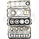 Kawasaki Complete Gasket Set 12F 15F Stx 2009-2023 All 160 New. Price: $209.95.