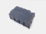 Harley Davidson V-rod Vrod & Vrscd Black Engine Motor Oil Drain Catch Pan Used. Price: $199.95.