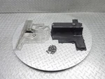2012 10-14 Bmw K1600GT Oem Oil Pan Engine Bottom Cover Case Bolts Used. Price: $74.35.