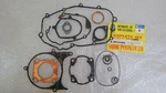 Kawasaki KE125 KS125 KX125 KD125 Full Complete Gasket Set New. Price: $30.00.