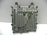 Suzuki Oil Pan Crankcase Bottom Pump Transmission Cover #108 Used. Price: $29.80.