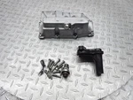 2018 18-19 Suzuki GSXR250 GSX250R Oil Pan Bolts Relief Valve Used. Price: $55.75.