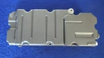 Genuine Harley Davidson Touring Road Glide Twin Cam Engine Oil Pan 2009-2016 Used. Price: $150.00.