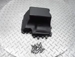 2019 18-20 Triumph Street Triple Rs 765 Oil Pan Sump Engine Belly Cover Lower Used. Price: $46.49.