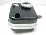 1980 Harley-davidson Fl Fxe Oil Tank Oem Engine Motor Bag Used. Price: $108.24.