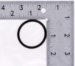 O-ring Part Number 11517729587 For Bmw New. Price: $13.99.