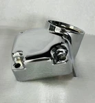 Harley Dyna Low Rider Wide Glide Transmission Oil Fill 62421 90 Chrome Exchange Remanufactured. Price: $199.00.