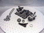 2006 04-08 Bmw K1200S Lot Oil Pan Bolts Pump Chain Used. Price: $33.90.