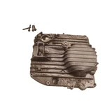 86-93 Yamaha Venture Royale 1300 Oil Pan With Bolts Used. Price: $48.99.
