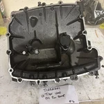 Triumph Tiger 1200 Oem T1232201 Trophy 1215 Engine Oil Pan Sump Used. Price: $159.69.