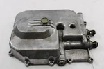 Oil Pan 11511-19C00 1995 Suzuki GSX600F Used. Price: $100.00.