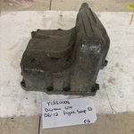Triumph Daytona 675 Oem T1230008 Engine Sump Oil Pan 2006-2012 Used Crusty. Price: $159.69.