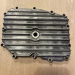 Genuine Suzuki GS550 GS650 Sump Cover Pan. 11511-47001 Nos New. Price: $46.98.
