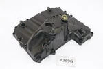 Kawasaki Abs ZR750L 2011 - Oil Pan Engine Cover A369G Used. Price: $103.67.