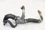 02-03 Yamaha Yzf R1 Oem Thermostat Housing Used. Price: $21.75.