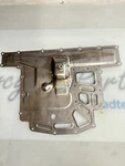 Bmw Baffle K1600, (gt / Gtl K48, Excavator K61) Gebraucht. Price: $46.79.