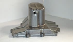 Honda Oem Oil Pan 2003-2006 CBR600RR 11210-MEE-000 New. Price: $198.99.