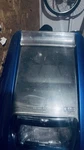 Bmw K100 Rs Wind Deflector, Slipstream Oem 4663-1451608 Used. Price: $50.00.