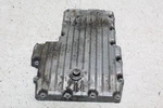 1978 Kawasaki KZ750 Engine Motor Bottom Oil Pan Cover Used. Price: $35.00.