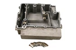 17 Polaris Rzr Xp Turbo Oil Pan Cover Used. Price: $59.98.