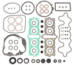 Engine Rebuild Kit Honda CB500K Four 1971-1973 Gasket Set + Seals New. Price: $102.95.