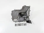 2014 Aprilia RSV4 Rr Factory Engine Bottom Cover Oil Pan 899754 Used. Price: $149.99.