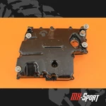 11-13 2012 FZ8N Oem Engine Motor Oil Pan Bottom Cover 49034-0561 Used. Price: $89.99.