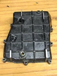 84 Honda VF700S Sabre Engine Oil Pan Free Shipping 11210-MB0-000 Used. Price: $19.99.