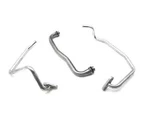 Engine Oil Lines 2006 Suzuki Boulevard C50 Black 2908A Used. Price: $22.54.