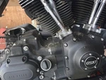 2014 Hd Dyna Fat Bob Oem 6 Speed Transmission Gearbox 33083-10A 15K Miles Used. Price: $425.00.