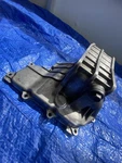 2007-2023 Honda CBR600RR Oil Pan Assembly With Hardware Used. Price: $50.00.