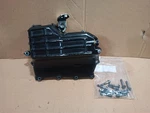 2017 13-18 Honda CBR500R Oil Pan Sump Engine Belly Cover Lower Motor Drain Used. Price: $59.99.