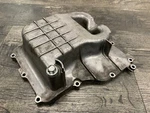Honda 2001-2006 Oem Motor Engine Lower Bottom Oil Pan Cover Used. Price: $74.99.
