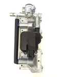 Kawasaki Stx 15F 12F Ultra Lx 250X 260 Oil Pump 16160-3748 16154-1124 16097-3702 Used. Price: $177.47.