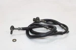 1997 Kawasaki Vulcan VN1500D Classic Oem Engine Oil Hose Pair Used. Price: $22.40.