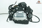 2012 Harley Dyna Fld Switchback Oem 6 Speed Transmission Gearbox * Cracked 21K Used. Price: $490.50.