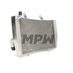 Honda VFR1200F Rezo Performance Aluminium Radiator 10-16 New. Price: $220.66.