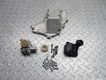2025 25-26 Yamaha YZFR3 Lot Oil Pan Pump Gear Used. Price: $65.05.