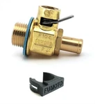 Fumoto F104N Engine Oil Drain Valve Nipple W/ LC10 Clip Dodge 6.7L Diesel New. Price: $41.88.