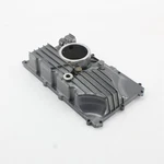 1993-1997 Triumph Sprint Trophy 900 Oem Engine Oil Pan Drain Sump Gray T1230038 Used. Price: $74.99.