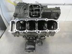 2007 Yamaha YFZ-R1 Engine Crankcase & Oil Pan Used. Price: $179.99.