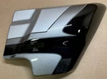 Harley-davidson Cover Side Rh Stardust Sil 57200094EDL New Oem. Price: $578.98.