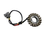 Mv Agusta Brutale Rr 2021 2023 Original Stator Oem 8000B8312 9526KM Usato. Price: $215.06.