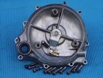69-78 Honda CB750 F & K Clutch Cover Release Used. Price: $40.00.