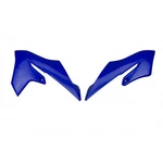 Polisport 64-849752 8497500002 Radiator Scoops YZ65 Blue New. Price: $54.99.