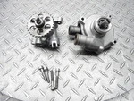 2009 04-09 Yamaha FZ6RC Lot Pump Water Oil Gear Used. Price: $79.00.