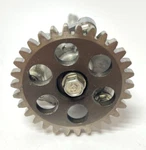 Oem Engine Oil Pump 2013-2017 Kawasaki Ninja 300 Used. Price: $19.99.