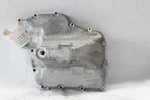 Oil Pan Silver 11511-24F00 2002 Suzuki Hayabusa GSX1300R Used. Price: $150.00.