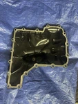 2005 05-06 Bmw K1200S Oil Pan 1137675685-02 138074-10 No Leaks Oem Used. Price: $129.99.